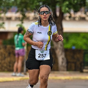 Foto de Geovana Lopes de Souza 