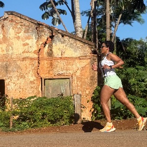 Foto de Paula Roberta de Mello