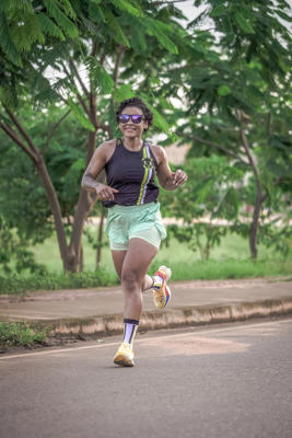 Foto de Paula Roberta de Mello