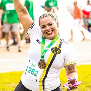 Foto de Renata Karine de Oliveira Lima 