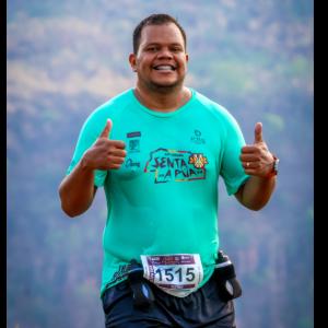 Foto de GUSTAVO BALOSIO DE OLIVEIRA BASSAN