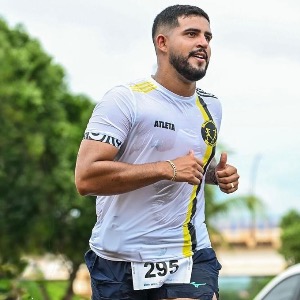 Foto de Higor Luan Arevalo Nunes da silva