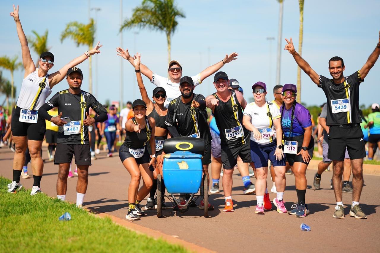 Corrida de Reis 2026