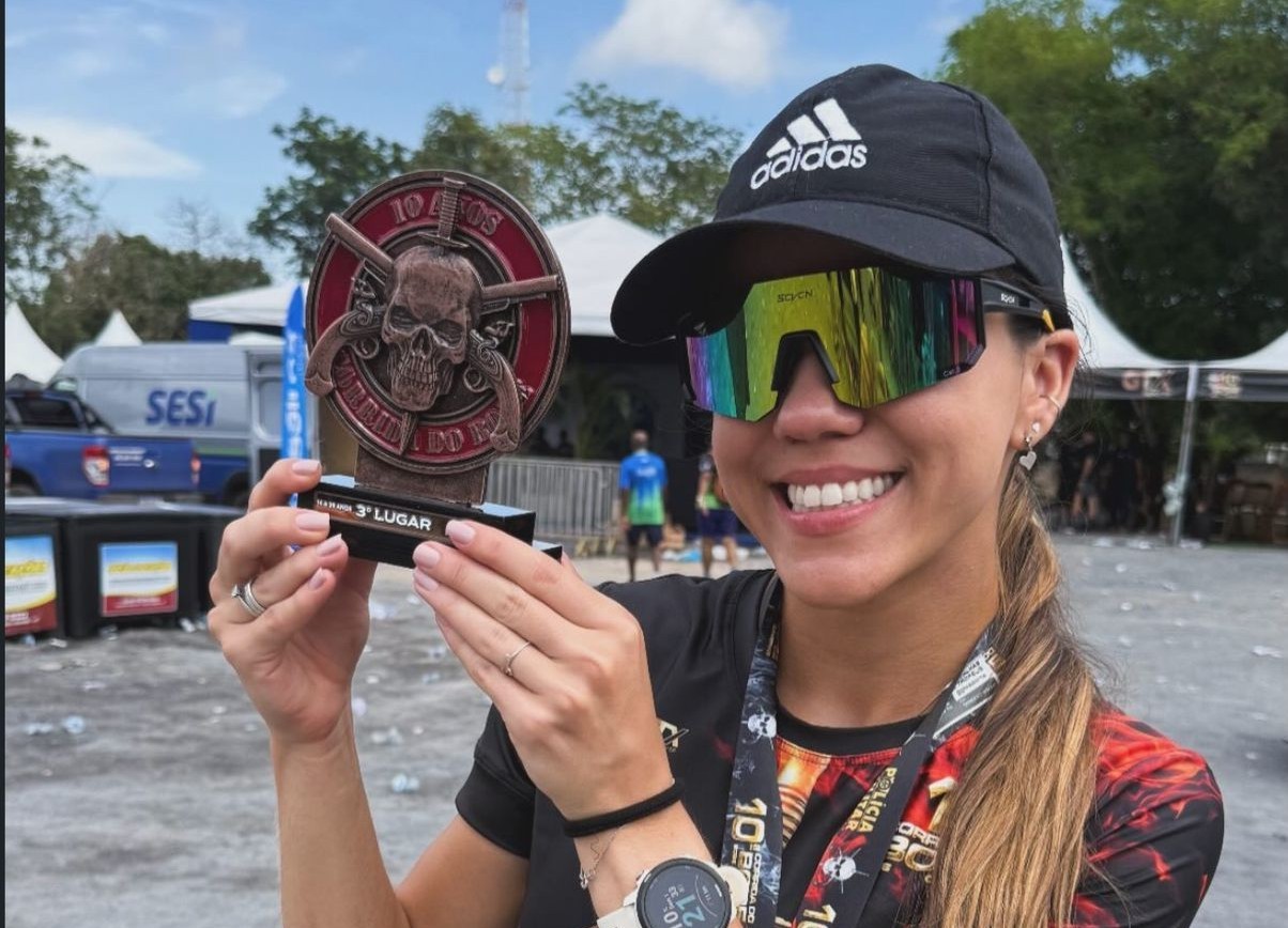 Corrida do BOPE 2026