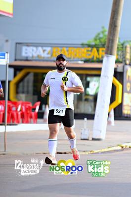 Foto de Nicolas Vinicius messias