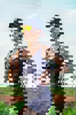 Foto de Hanna Clara Santana Amorim 