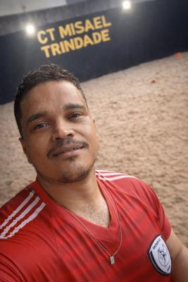 Foto de Romário leal de Souza Soares 